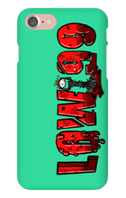L0WI99 iPhone Phone Cases