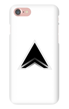 Aslylum iPhone Phone Cases