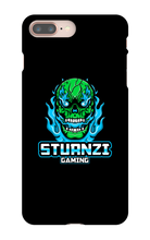 sturnzigaming iPhone Cases