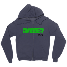 Baller Hoodie