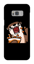 Candycorn Munch Samsung Phone Case