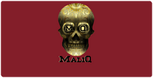 MaliQ XXL Gaming Mousepad