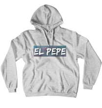 El Pepe Hoodies (No-Zip/Pullover)