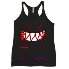 Box Face - Racerback Take Top