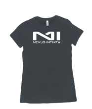 Nexus Logo White