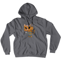 ZOMBIE - Hoodie