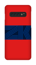 ziggyzk Samsung Phone Cases