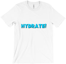 HYDRATE