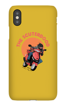 Phone Case (iPhone) | The ScuterDood
