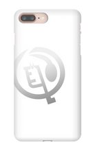 thefightqueen iPhone Phone Cases
