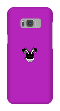 parvacarnifex Samsung Phone Cases