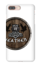 vrheathen iPhone Phone Cases