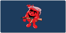koolaidman_gaming XXL Gaming Mousepad