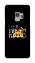 ssupremetaco Samsung Phone Cases