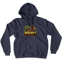 riican7 Hoodies (No-Zip/Pullover)