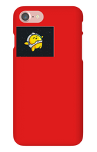 mazechokolzoe87 iPhone Phone Cases