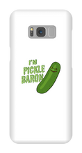 Pickle Baron Samsung Phone Cases