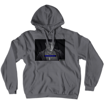 bighurt427 Hoodies (No-Zip/Pullover)