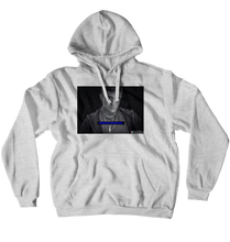 bighurt427 Hoodies (No-Zip/Pullover)