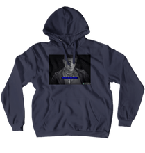 bighurt427 Hoodies (No-Zip/Pullover)