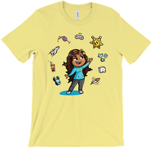 Super Moni World T-Shirt
