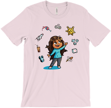Super Moni World T-Shirt