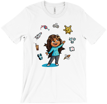 Super Moni World T-Shirt