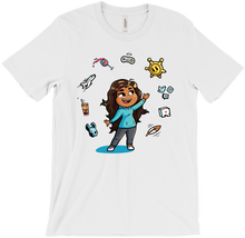 Super Moni World T-Shirt