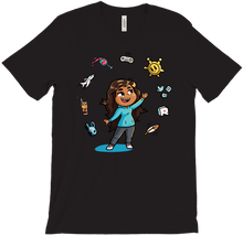 Super Moni World T-Shirt
