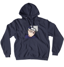Clinicalreload Hoodies (No-Zip/Pullover)