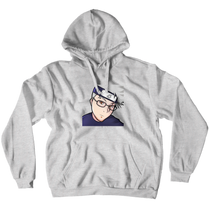 Clinicalreload Hoodies (No-Zip/Pullover)