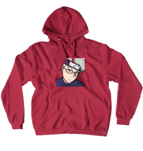 Clinicalreload Hoodies (No-Zip/Pullover)