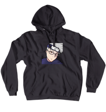 Clinicalreload Hoodies (No-Zip/Pullover)