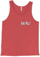 Camiseta sin mangas Skål