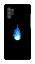 xwintersflamex Samsung Phone Cases