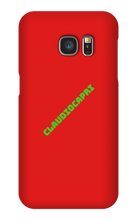 renegade820 Samsung Phone Cases
