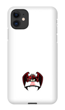 daily_zman iPhone Phone Cases