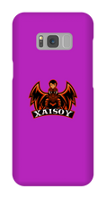 Xaisoy Samsung Phone Cases