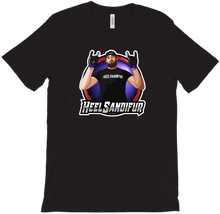 HeelSandifur T-Shirt #2