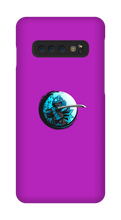 hoenma Samsung Phone Cases