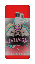givinggas Samsung Phone Cases