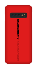 kalangamertv Samsung Phone Cases