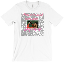 Real men eat pink T-Shirts