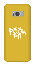 F33kův obal na Samsung