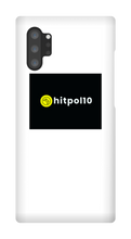 hitpol10 Samsung Phone Cases