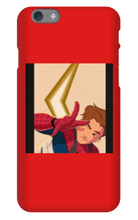 purelightning15 iPhone Phone Cases