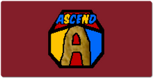 Ascend Season 1 XXL Mousepad