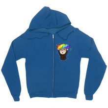 Hype Zip Hoodie