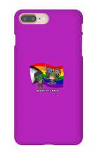 Winds of Chaos Pride iPhone Phone Case