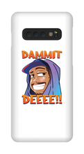 deecambo Samsung Phone Cases